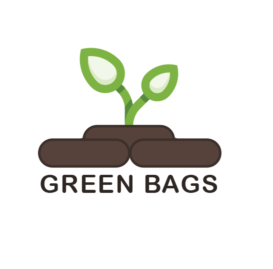 Green-Bags Vegetačné oporné múry